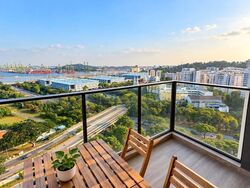Avenue South Residence (D3), Apartment #612917601